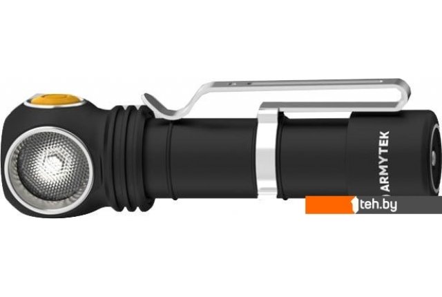 Фонари Armytek Wizard C2 WR Magnet USB (белый) Фонари Armytek Wizard C2 WR Magnet USB (белый)