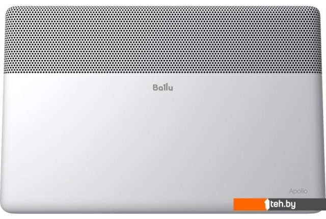 Обогреватели Ballu Apollo Transformer BEC/AT-2500 Обогреватели Ballu Apollo Transformer BEC/AT-2500