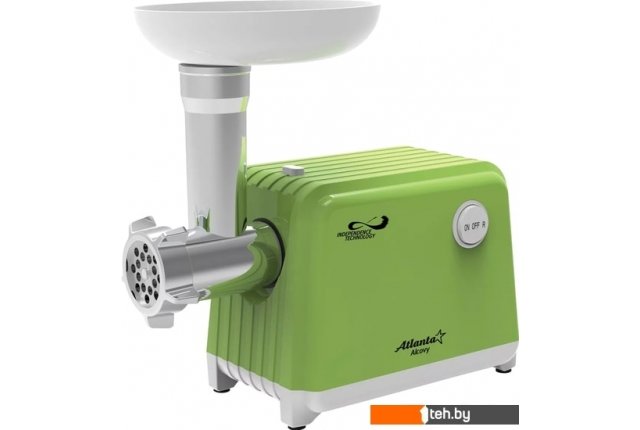 Мясорубки Atlanta ATH-3300 Мясорубки Atlanta ATH-3300