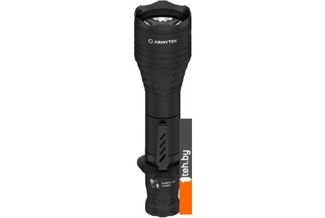 Фонари Armytek Viking Pro Magnet USB (белый) Фонари Armytek Viking Pro Magnet USB (белый)