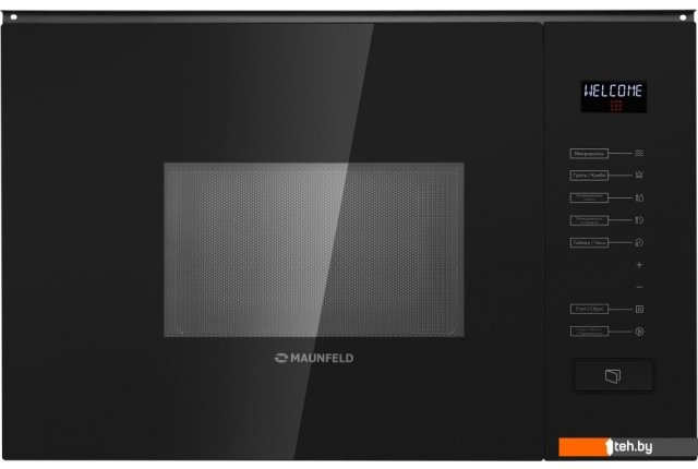 Микроволновые печи MAUNFELD MBMO.20.8GB Микроволновые печи MAUNFELD MBMO.20.8GB