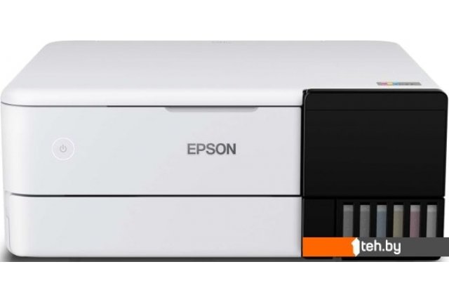 Принтеры и МФУ Epson L8160 Принтеры и МФУ Epson L8160