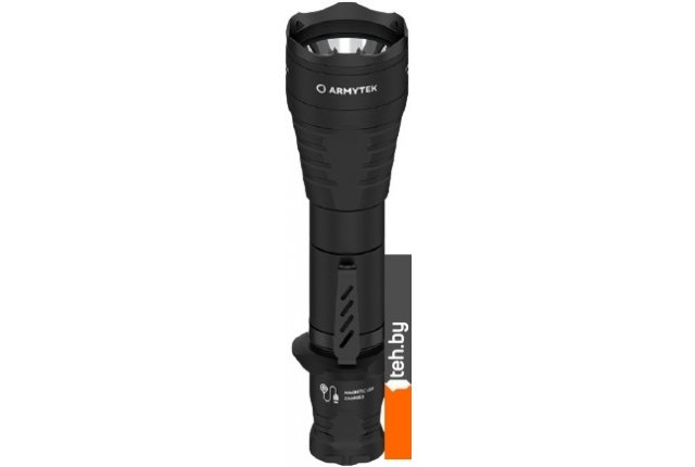 Фонари Armytek Predator Pro Magnet USB (белый) Фонари Armytek Predator Pro Magnet USB (белый)