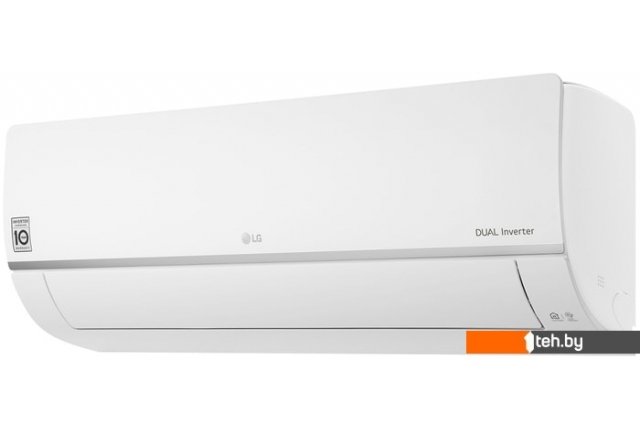 Кондиционеры LG Eco Smart 2021 PC24SQ Кондиционеры LG Eco Smart 2021 PC24SQ