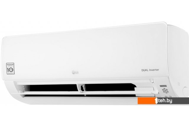 Кондиционеры LG Evo Max DC18RH Кондиционеры LG Evo Max DC18RH