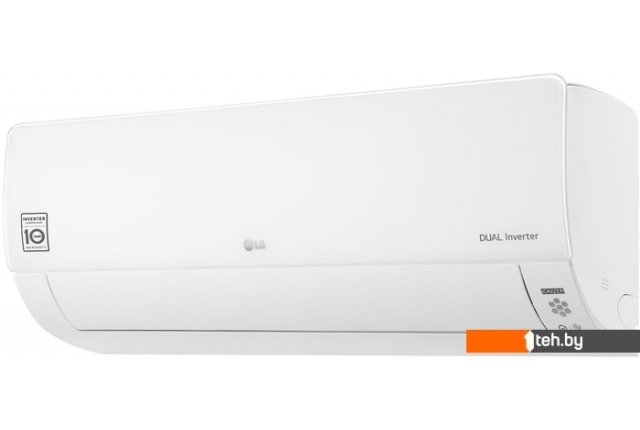 Кондиционеры LG Evo Max DC12RH Кондиционеры LG Evo Max DC12RH