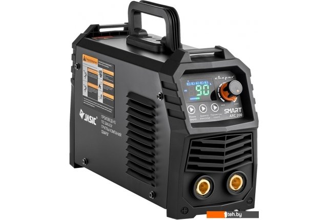 Сварочные инверторы Сварог REAL Smart ARC 200 black (Z28303)