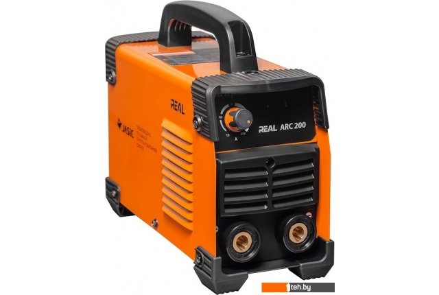Сварочные инверторы Сварог REAL ARC 200 (Z238N) Сварочные инверторы Сварог REAL ARC 200 (Z238N)