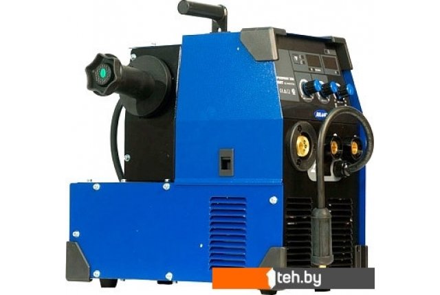 Сварочные инверторы AuroraPRO Speedway 250 Сварочные инверторы AuroraPRO Speedway 250