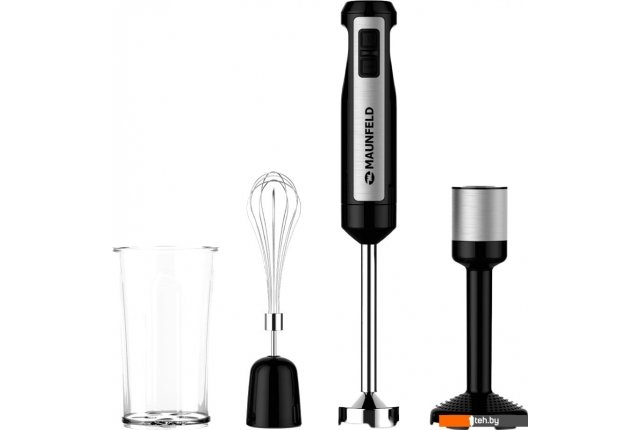 Блендеры MAUNFELD MF-133B Блендеры MAUNFELD MF-133B