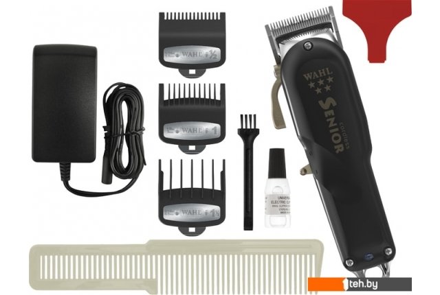 Машинки для стрижки волос Wahl Senior 8504-2316H Машинки для стрижки волос Wahl Senior 8504-2316H