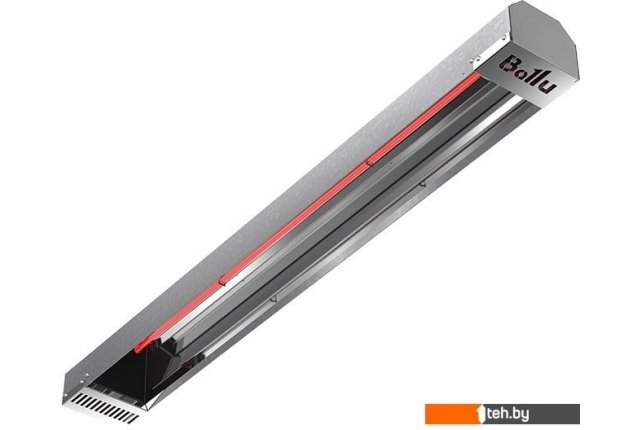 Обогреватели Ballu BIH-T2-1.5 Обогреватели Ballu BIH-T2-1.5