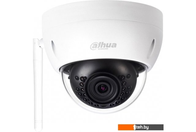 IP-камеры Dahua DH-IPC-HDBW1435EP-W-0360B IP-камеры Dahua DH-IPC-HDBW1435EP-W-0360B