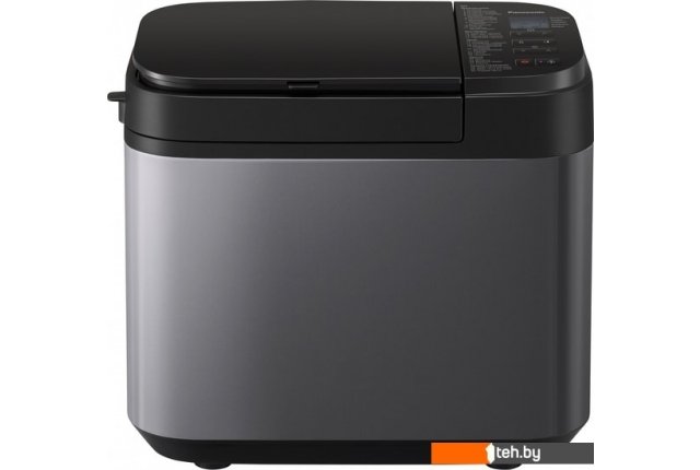 Хлебопечки Panasonic SD-YR2540HTS Хлебопечки Panasonic SD-YR2540HTS