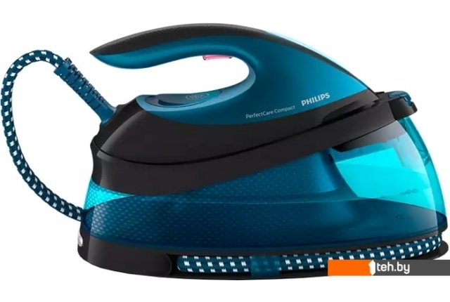 Утюги Philips PerfectCare Compact GC7846/80 Утюги Philips PerfectCare Compact GC7846/80