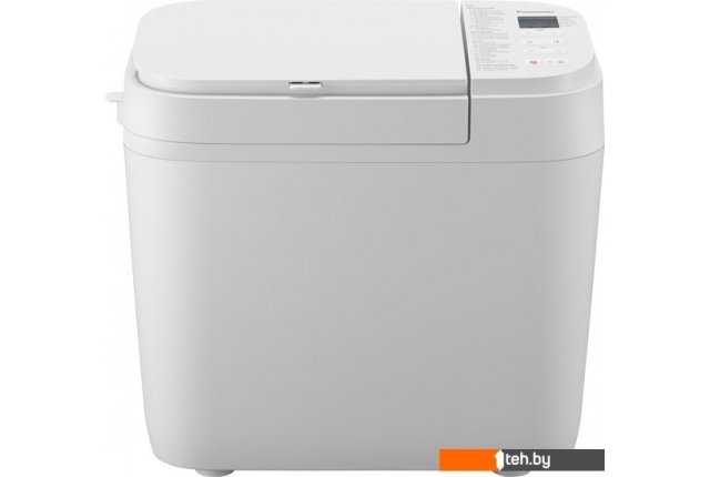 Хлебопечки Panasonic SD-R2520WTS Хлебопечки Panasonic SD-R2520WTS