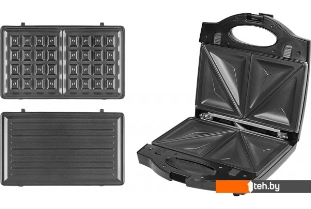 Сэндвичницы NORMANN ASM-422 Сэндвичницы NORMANN ASM-422