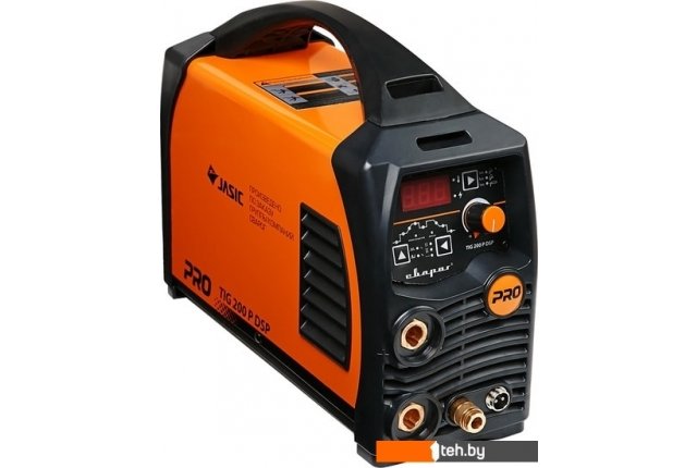 Сварочные инверторы Сварог Pro TIG 200 P DSP (W212) Сварочные инверторы Сварог Pro TIG 200 P DSP (W212)