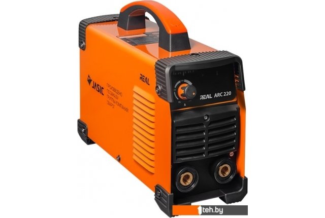 Сварочные инверторы Сварог REAL ARC 220 (Z243N) Сварочные инверторы Сварог REAL ARC 220 (Z243N)