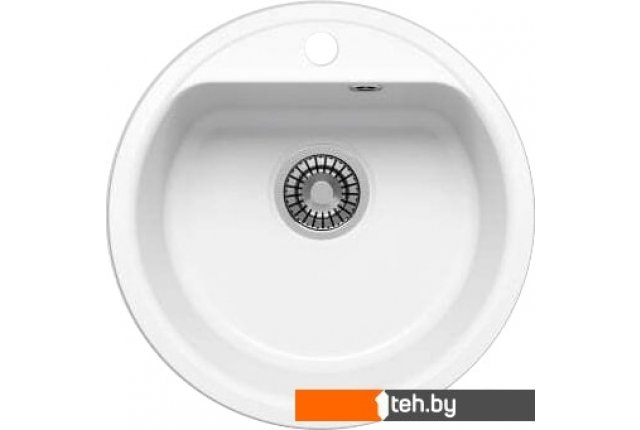 Кухонные мойки Quartz Bond 480 (туман) Кухонные мойки Quartz Bond 480 (туман)