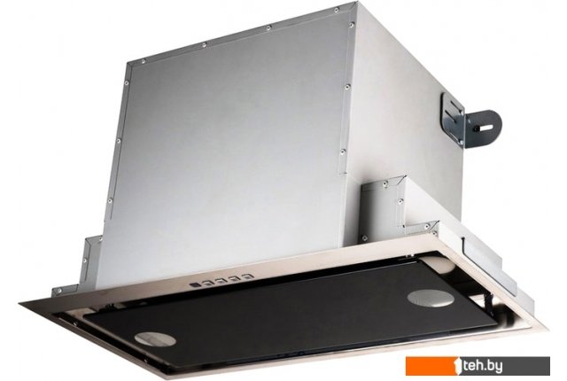 Вытяжки Akpo Neva Glass II 60 WK-10 (черный) Вытяжки Akpo Neva Glass II 60 WK-10 (черный)