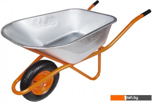 Садовые и строительные тачки ELAND Gigant Profi 320-1 Садовые и строительные тачки ELAND Gigant Profi 320-1