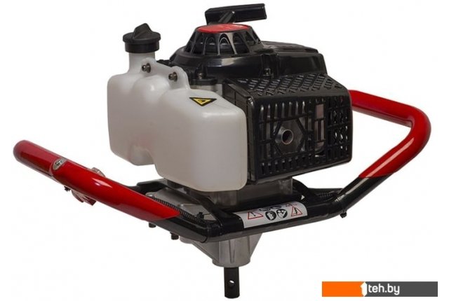 Ледобуры для рыбалки ADA Instruments Ground Drill 7 без шнека Ледобуры для рыбалки ADA Instruments Ground Drill 7 без шнека