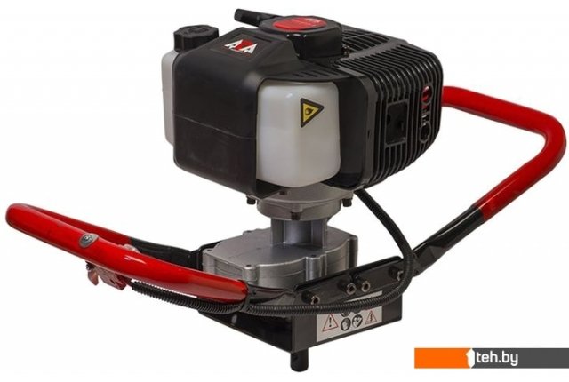 Ледобуры для рыбалки ADA Instruments Ground Drill 5 без шнека Ледобуры для рыбалки ADA Instruments Ground Drill 5 без шнека