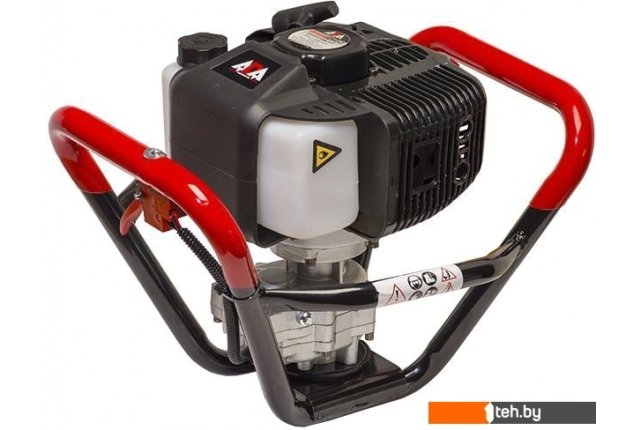 Ледобуры для рыбалки ADA Instruments Ground Drill 2 без шнека Ледобуры для рыбалки ADA Instruments Ground Drill 2 без шнека