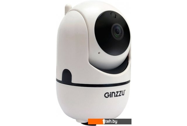 IP-камеры Ginzzu HWD-2302A IP-камеры Ginzzu HWD-2302A