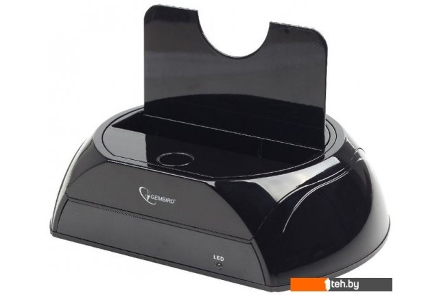Боксы для накопителей Gembird HD32-U3S-2 Боксы для накопителей Gembird HD32-U3S-2