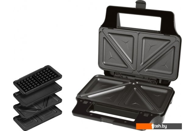 Сэндвичницы Sencor SSM 9940SS Сэндвичницы Sencor SSM 9940SS