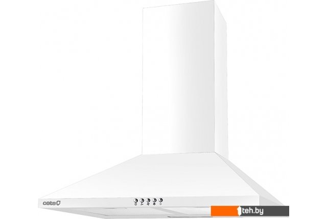 Вытяжки CATA V3-S500 WH Вытяжки CATA V3-S500 WH