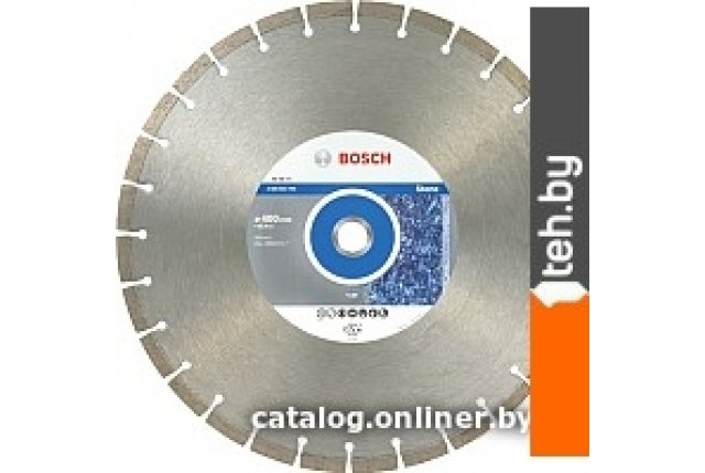 Отрезные диски Bosch 2.608.602.594 Отрезные диски Bosch 2.608.602.594