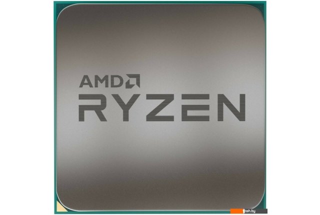 Процессоры AMD Ryzen 5 5600G Процессоры AMD Ryzen 5 5600G