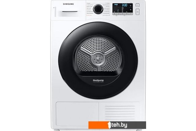 Стиральная машина Samsung DV90TA040AE/LP Стиральная машина Samsung DV90TA040AE/LP