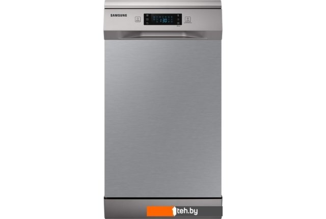 Посудомоечные машины Samsung DW50R4050FS/WT Посудомоечные машины Samsung DW50R4050FS/WT