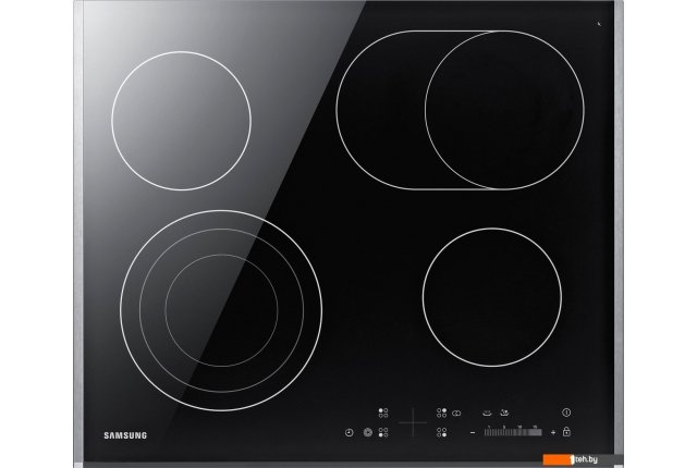 Варочные панели Samsung NZ64T3536DK Варочные панели Samsung NZ64T3536DK