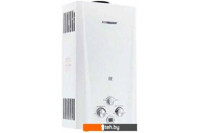 Водонагреватели Edisson E 20 D Водонагреватели Edisson E 20 D