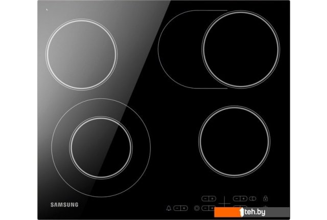 Варочные панели Samsung NZ64T3516AK Варочные панели Samsung NZ64T3516AK