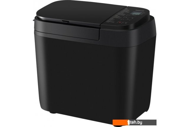 Хлебопечки Panasonic SD-R2530KTS Хлебопечки Panasonic SD-R2530KTS