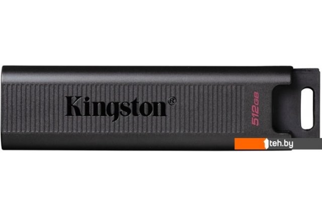 USB Flash Kingston DataTraveler Max 512GB USB Flash Kingston DataTraveler Max 512GB