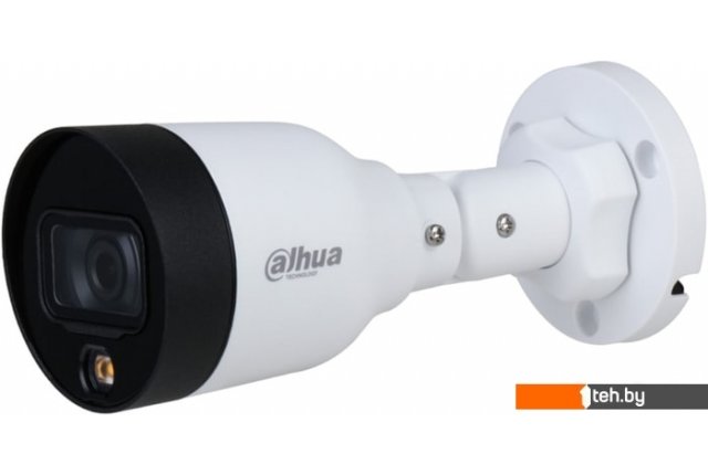 IP-камеры Dahua DH-IPC-HFW1239S1P-LED-0280B-S5 IP-камеры Dahua DH-IPC-HFW1239S1P-LED-0280B-S5