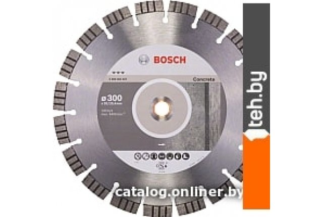 Отрезные диски Bosch 2.608.602.657 Отрезные диски Bosch 2.608.602.657