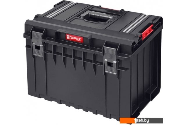 Органайзеры и системы хранения инструментов Qbrick System One 450 Technik Органайзеры и системы хранения инструментов Qbrick System One 450 Technik