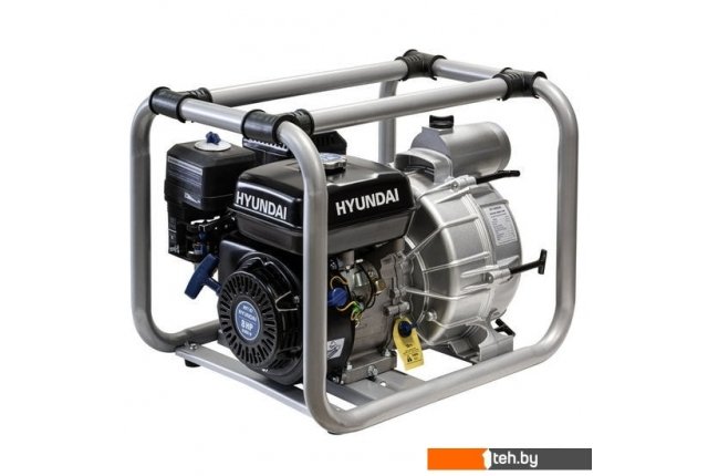 Мотопомпы Hyundai HYT 87 Мотопомпы Hyundai HYT 87