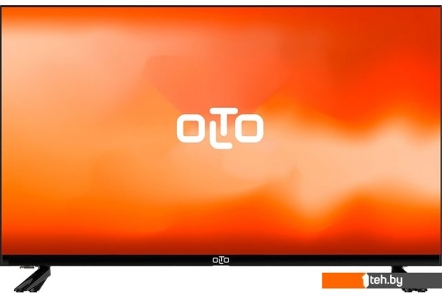 Телевизоры OLTO 32ST30H Телевизоры OLTO 32ST30H