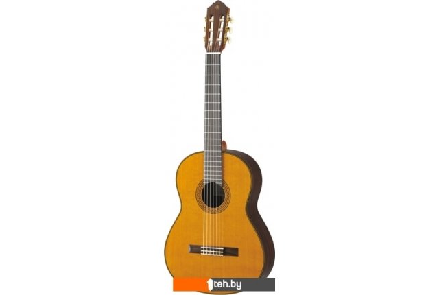 Гитары Yamaha CG192C Гитары Yamaha CG192C