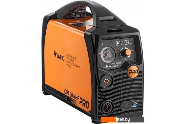 Сварочные инверторы Сварог Pro CUT 60 NHF (L2060A) Сварочные инверторы Сварог Pro CUT 60 NHF (L2060A)