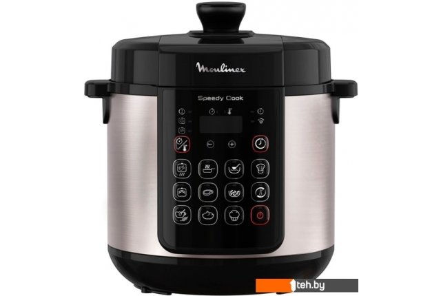 Мультиварки Moulinex CE222D32 Мультиварки Moulinex CE222D32